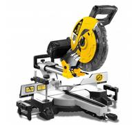 Scie à onglet radiale FEMI TR1030 Ø305mm 2000W DB/A