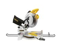 Stanley SM1650-QS FatMax Scie a onglet radiale (254mm/1650W)