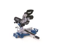 Scie a onglet radiale SCHEPPACH HM 185 1400 W Lame 185 mm Bois G