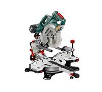 Scie à onglet radiale KGSV 72 Xact 611216000 216 mm 30 mm 1500 W