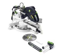 Festool Scie à onglets radiale KS 120 REB KAPEX - 575302