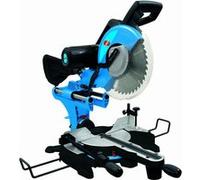 Scie à onglet Radiale LEMAN 2000W 305MM SOR310 + Piètement EST290 - TSOR310