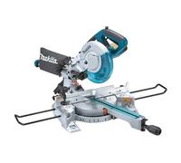 Makita LS0815FLN - Scie à onglet radiale - 230V - 1400W - 216 x 30mm