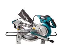 Makita Scie passe-partout oscillante et à onglet Makita 260 mm Quantité:1