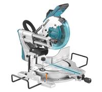 Makita Scie à onglet et radiale Makita LS1019L Quantité:1