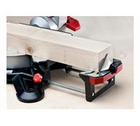 Scie à onglet radiale METABO 216 mm KGS 216 M - 619260000