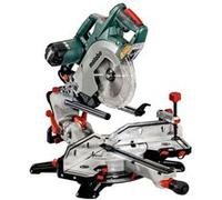 METABO Scie onglet radiale KGSV 72 Xact Sym - 612216000