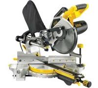 Scie a onglet radiale - STANLEY FATMAX - FME720-QS - 255 mm - 2000W G