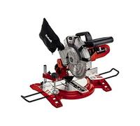 Scie à onglet radiale TC-MS 2112