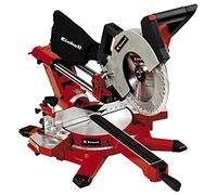 Scie à onglet Radiale TE-SM 2534 Dual