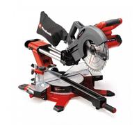 Scie à onglet radiale TE-SM 36/10 L Li-Solo - Power X-Change EINHELL