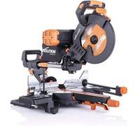 Scie à onglet radiale XMAT R255SMS-DB+, 255 mm, 2000 W