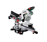 Scie À Onglet Sans Fil Metabo KGS 18 LTX BL 216 LiHD - 216 X 30 Mm