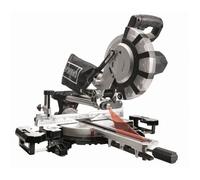 Scie à onglet SAR254-90ATG - 2200 W Ø 254 mm - SCHEPPACH - Black édition - 58012149953