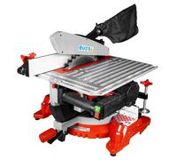 Holzmann Maschinen TK305_230V Scie de table et à chanfreiner 305 mm 30 mm 2000 W