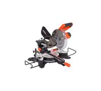 Scie à onglet télescopique 20V 210mm (SANS BATTERIE)