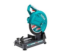 Scie à onglet TOTAL, 2400 W, industrielle TS92435526E