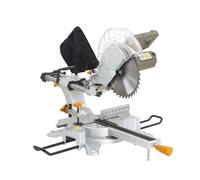 far tools scie a onglet radiale one jos255c - 250 mm - 2000 w