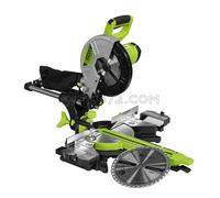 Zipper Maschinen Scie à onglet ZI-KGS255DS – Scie à glissière 2000W