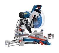 Bosch Scie à onglets GCM 12 GDL Professional