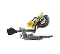 Scie à onglets 54V XR Flexvolt (sans batterie ni chargeur) - DEWALT - DHS780N-XJ + 1 Batterie offerte avec le code 500DEW dès 500€ d'achat DEWALT