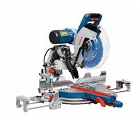 Bosch Scie à onglets GCM 12 GDL Professional