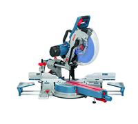 Bosch GCM 12 SDE 4000 tr/min 1800 W