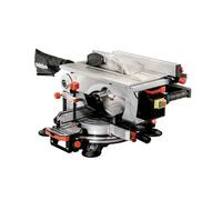 Scie à onglets/circulaire METABO KGT 305 M de table - 1600W Ø305 mm - 619004000