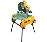Scie à onglets combinée à table supérieure DeWALT D27107
