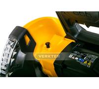 Scie à onglets composés Femi job Line TR 1021DB