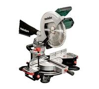 Scie à onglets électrique METABO KS 305 M - 305mm - 2000W