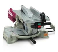 Scie à Onglet et à Délignage MAKITA LH1040 1650W