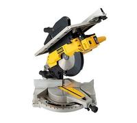 Scie à onglet radiale DEWALT D27113 Ø305mm