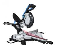 Scie à onglets GÜDE GRK 2134.1 BSL 55257