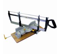 Scie à onglets manuelle 600mm 3 sec - Energysaw - 600 PEUGEOT