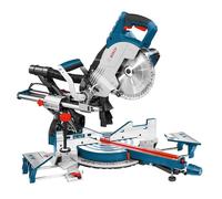 Bosch Scie à onglets radiale GCM 8 SJL Professional