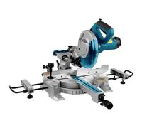 Makita LS0815FLN - Scie à onglet radiale - 230V - 1400W - 216 x 30mm