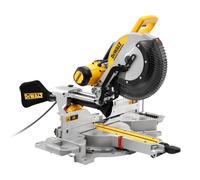 DeWalt Scie à panneaux DeWalt 305 mm 1675 Watt DWS780-QS Quantité:1