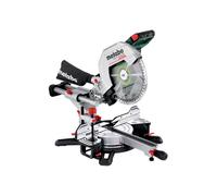 METABO Tronçonneuse sans fil KGS 18 LTX BL 305 (614305850) avec fonction de traction
