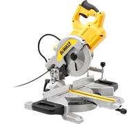 DeWALT DWS777 Scie a onglet radiale (1800W/216mm)