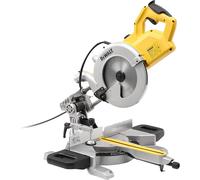 DeWalt Scie à panneaux DWS778-QS 250 mm 1850 Watt Quantité 1