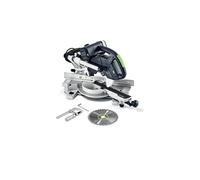 Festool Scie à onglets radiale KAPEX KS 60 E, 1200 W Ø 216 mm