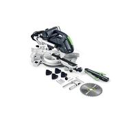 Festool Scie à onglets radiale Festool KS 60 E-Set KAPEX Quantité:1