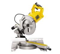 DeWalt Scie à panneaux DeWalt 250 mm 1850 Watt DWS778-QS Quantité:1