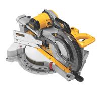 DeWalt Scie à panneaux DeWalt 305 mm 1675 Watt DWS780-QS Quantité:1