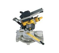 DeWALT D27112 scie à onglets 3650 tr/min 1600 W