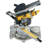 DeWALT D27112 scie à onglets 3650 tr/min 1600 W