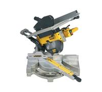 DeWALT D27112 scie à onglets 3650 tr/min 1600 W