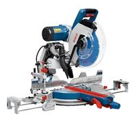 Bosch Scie à onglets GCM 12 GDL Professional