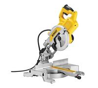 DeWALT DWS777 Scie a onglet radiale (1800W/216mm)